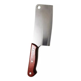 Expert Grill Cuchillo Tipo Hacha Para Cortar Carne Expert Grill