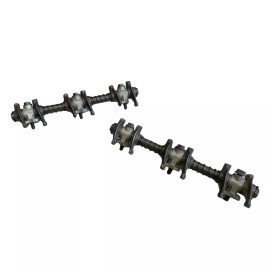 Ford Ranger 4.0L 93TM 90TM Cast Iron Rocker Arm Set W/ Hardware | 1990 - 1994