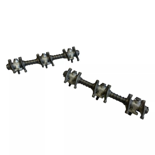Ford Ranger 4.0L 93TM 90TM Cast Iron Rocker Arm Set
