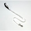 Dog Lead With Shock Absorbing Bungee Cord Training Walking Leash