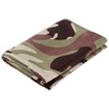 Asuka Towel ASK-1AP-CAM-FALL Dry Bath Towel 35.4 x 51.2 inches