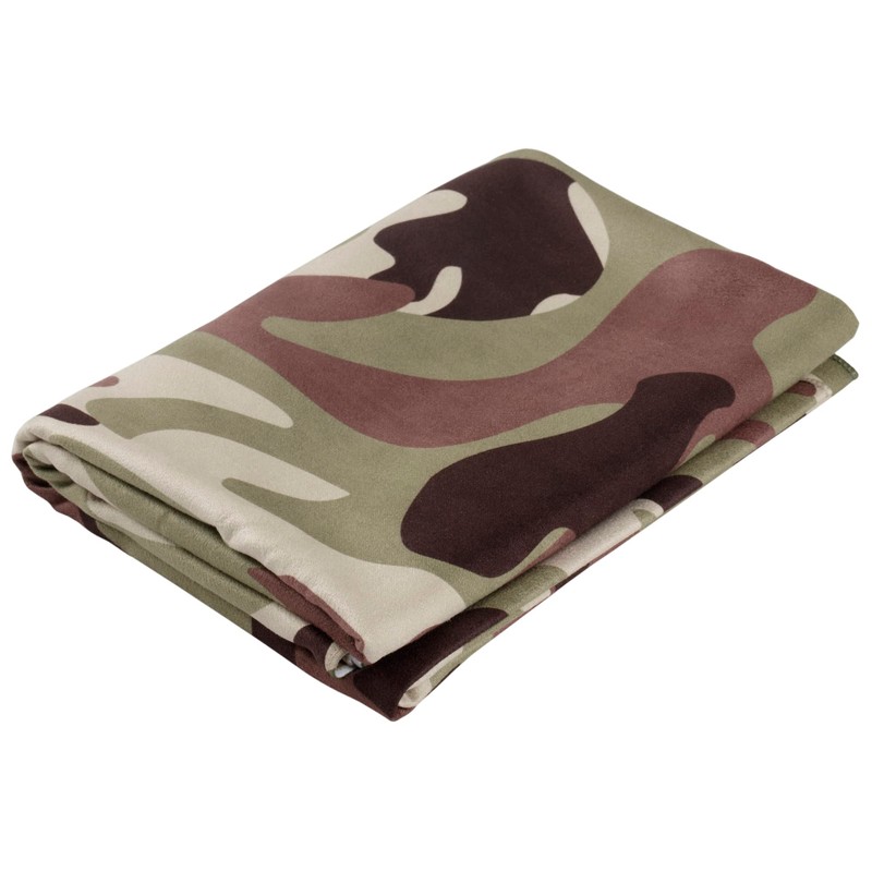 Asuka Towel ASK-1AP-CAM-FALL Dry Bath Towel 35.4 x 51.2 inches