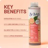 St Ives Body Wash Pink Lemon + Mandarin Orange 22