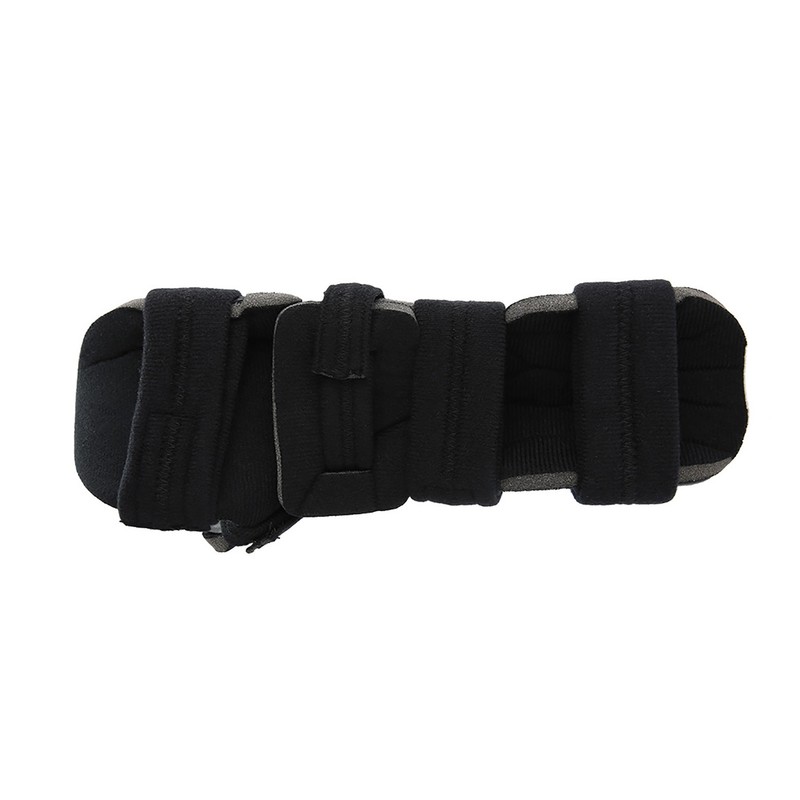 Adjustable Wrist Brace Guard Hand Training Sprain Arthritis Splint Support