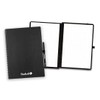 BAMBOOK Classic Notebook Original - A4 - Squared, Reusable Notebook,