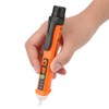 PM8909 Intelligent Non Contact AC Voltage Tester Pen Circuit Detector