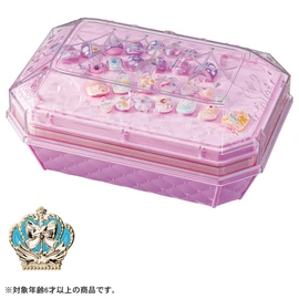 Lizsta Neon Nail Maker