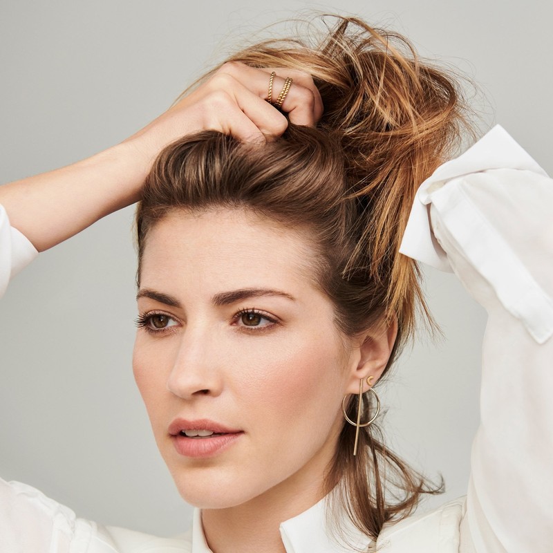 Virtue Volumizing Styler 120ml