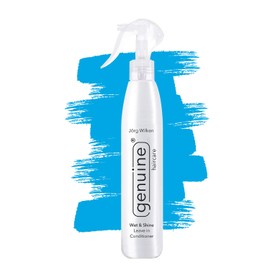 Wet & Shine Leave-In Conditioner Wet & Shine Leave-in Conditioner