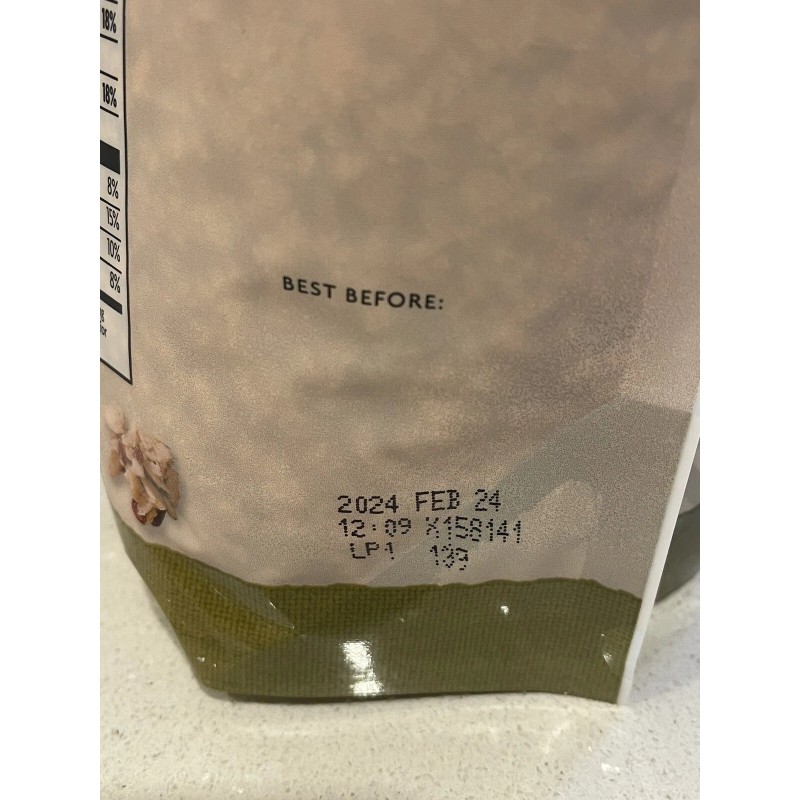 Nature's Path 2 Packs Nature's Path Organic Pumpkin Seed +