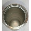 HIIT Vacuum sealed double Insulated, stainless Steel 22oz protein shaker