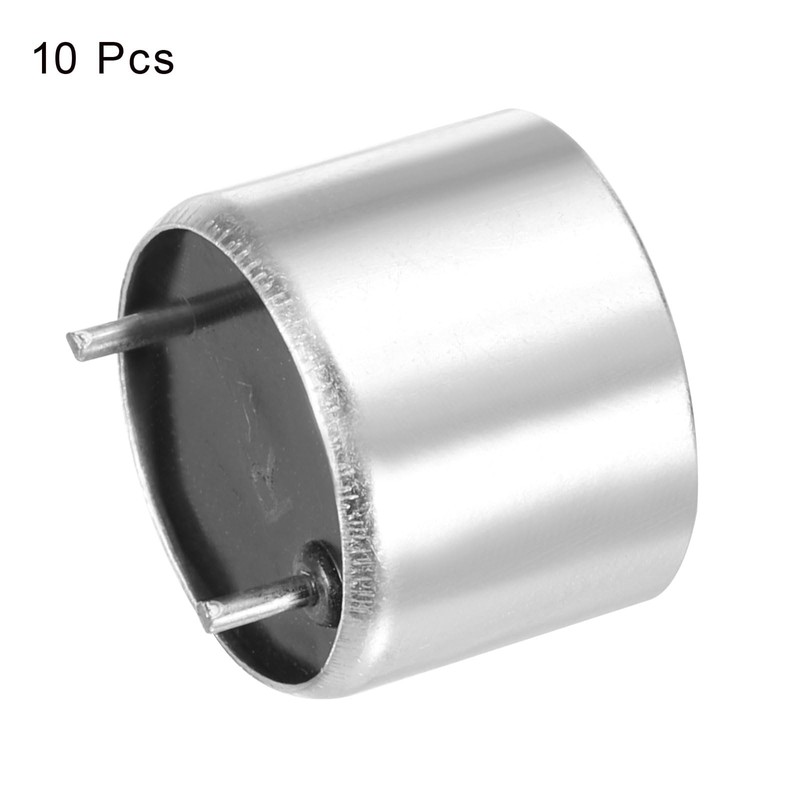 sourcing map 10 Pcs Ultrasonic Module Distance Sensor TCT40-16R/T High