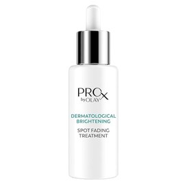 Olay Pro-X Dermatológico Suero de Tratamiento para Desvanecer Manchas y Tono de Piel Uniforme, 1.3 oz
