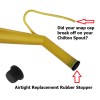Easy fix for your ChiltoN Sears Craftsman Gas Can 2pack