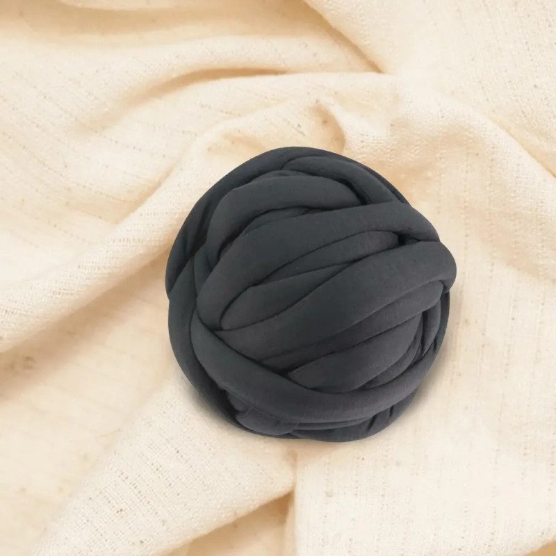 Chunky Wool Yarn Washable Yarn Knitting Hand For Diy Arm