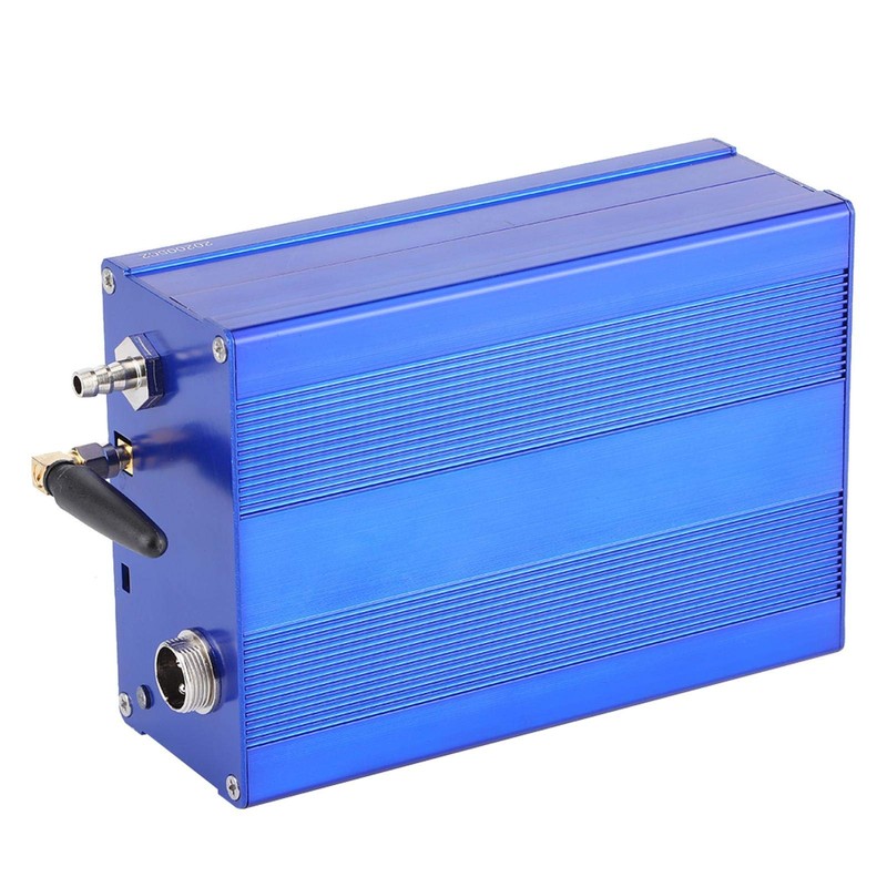 Vacuum Pump Controller,Vacuum Valve Control Unit,Universal Vacuum Pump Controller Control