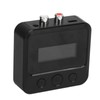 Bluetooth5.0 Receiver Transmitter 3.5MM Clear Screen Wireless Stereo Adapter for