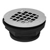 Oatey 2 in. 101 PNC ABS No-Calk Shower Drain with