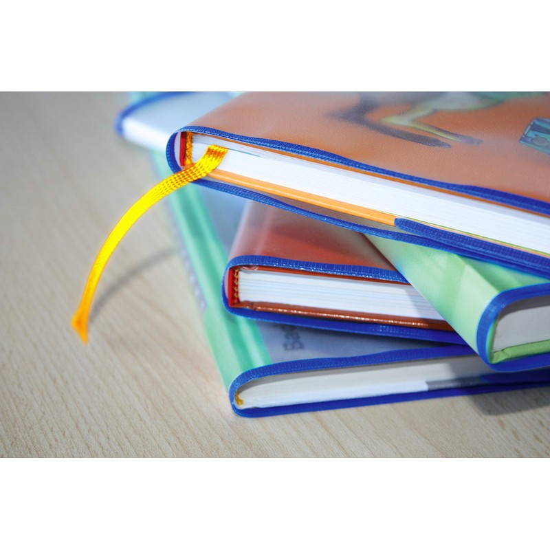 Herma Hermäx Classic Book Cover