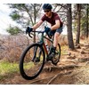 CXWXC Bicycle Handlebar Stem Adjustable Aluminium Alloy Handlebar Riser for