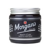 Morgans Matt Clay - Smooth, Firm Hold 120ml