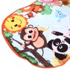 Baby Gyms Play Mats Musical Learning Walker Multi Functional Piano