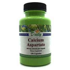 Calcium Aspartate