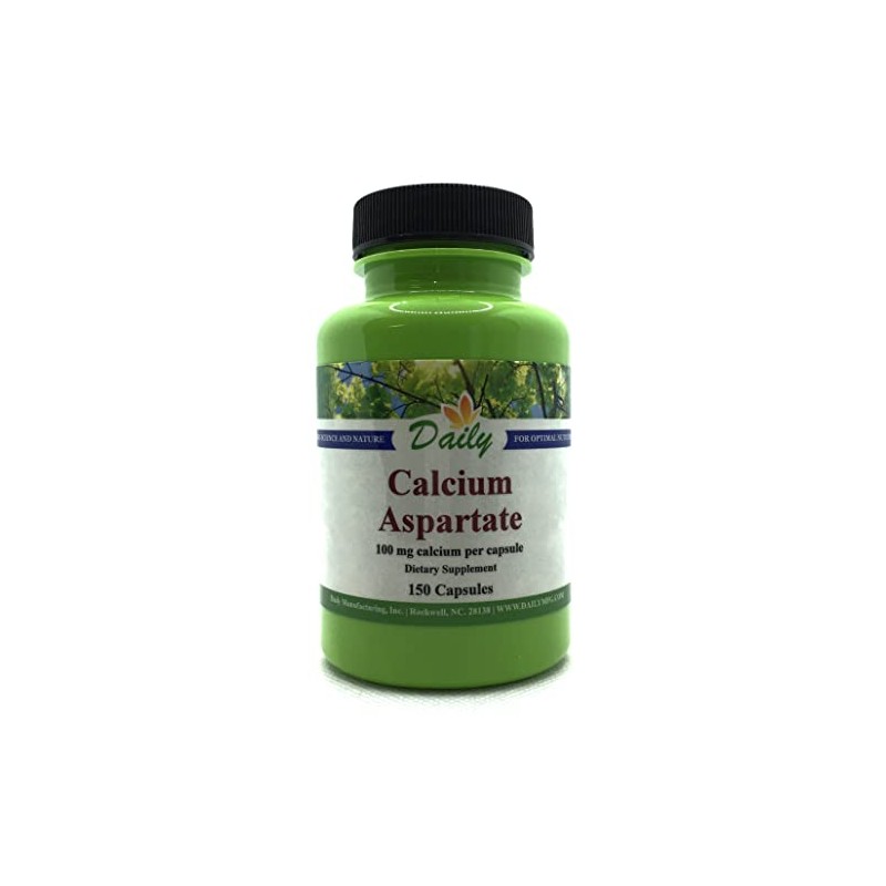 Calcium Aspartate