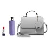 Goothdurs Automatic Mini Travel Windproof Umbrella Compact Auto Open/Close Small
