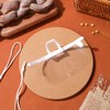 LALADEFIEE Chef Accessory 20pcs Nose and Mouth Covers Professional Food