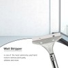 Mudder 4 Inch Razor Blade Scraper Tool Wallpaper Floor Tile