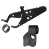 ELIFEPARTS Motorcycle Throttle Assist, Axle Assist, Cruise Control, Throttle Lock,