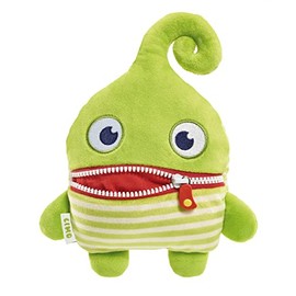 Schmidt Spiele Worry Eater 42354 Limo, Small, Colourful