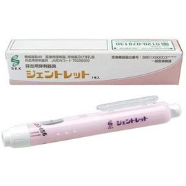 ジェントレット　採血用穿刺器具