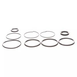 YiheoZux 0985060 985060 3854247 Replacement OMC Cobra Tilt Trim Cylinder Seal Kit