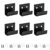 Rannb Wall Mounted Hook Fastener Tile Bracket for Ceramic Tile