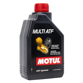 Motul Multi ATF Transmission Oil