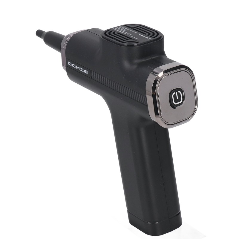 Air Duster Cordless Portable 2 Gears Air Blower Dust Cleaner