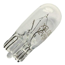 THHC Lighting 00041 - WB1250X-2 Miniature Automotive Light Bulb
