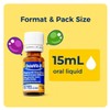 OsteVit-D Children Drops 15ml