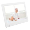 7.8inch Digital Picture Frame 1080P HD LED Screen Human Sensor