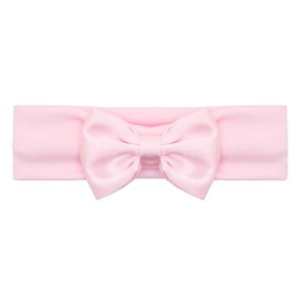 Lilax Baby Girl Lace Sleeveless Dot Tulle Dress Pageant 3 Piece Party Wedding Outfit (6-9 Months, Pink)