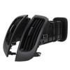 1 Pair Front Center Air Vent 974401X500WK Dashboard Ac Outlet