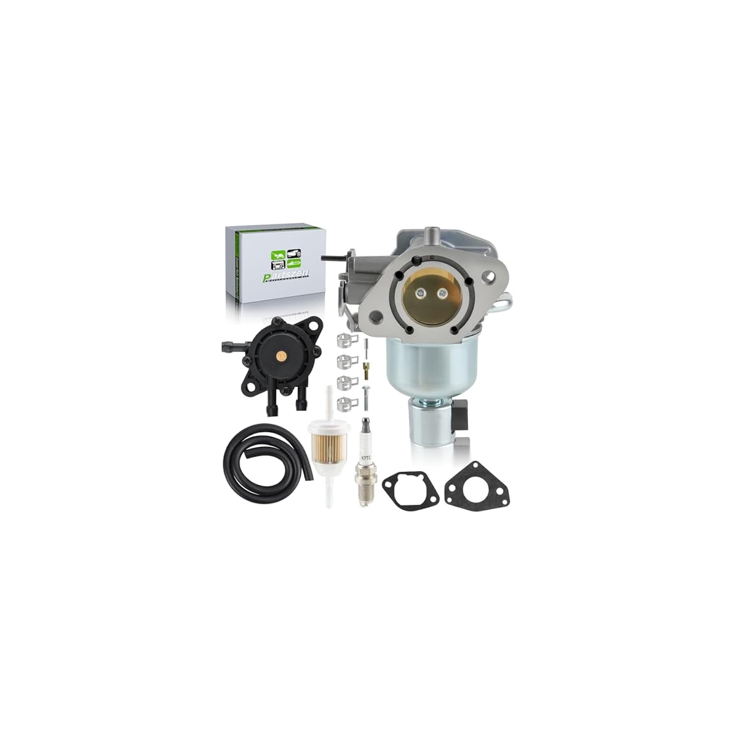 Kit Carburatore Per Motori Kohler Serie 7000 22-26HP - ALL-CARB 16 853 21-S
