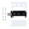 GeeekPi USB Dongle Expansion Board with Housing for Raspberry Pi