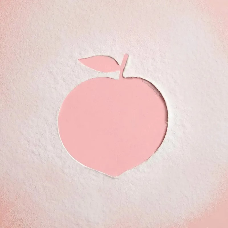 Skinfood Peach Cotton Multi Finish Powder 5g