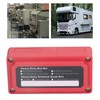48V 300A DC Busbar Terminal Block, Busbar Box, Distribution Block,