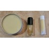 ChapStick All Natural Handmade Skin Care Kit, Hand Cream, Ointment,