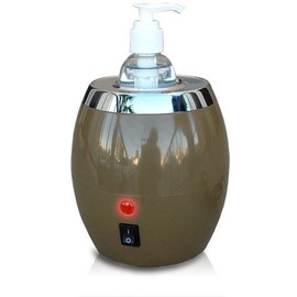 Therapist's ChoiceÂ® Oil/Lotion Bottle Warmer w/Auto-Temperature