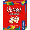Kosmos Ubongo! Card Game
